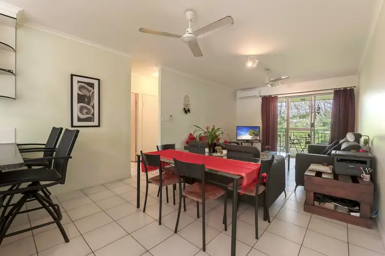 Second view of Homely unit listing, 8/60 Mudlo Street, Port Douglas QLD 4877