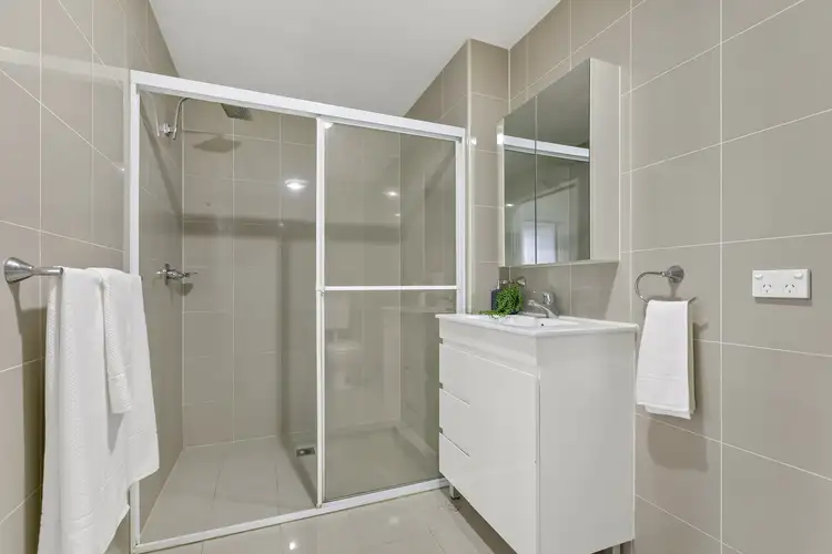 Fifth view of Homely unit listing, 501/53 Merton Street, Sutherland NSW 2232