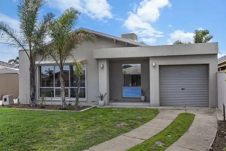 U1/9 White Sands Drive, West Beach SA 5024