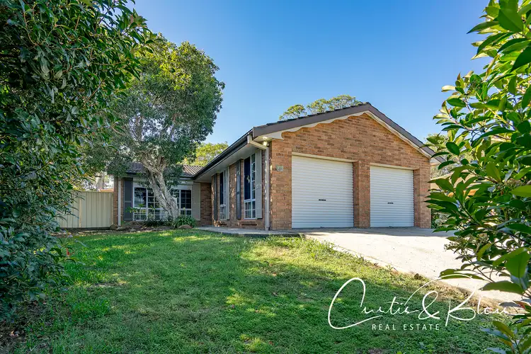31 Redman Road, Medowie NSW 2318