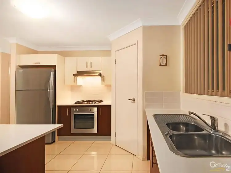 Third view of Homely house listing, 18 Rosebrook Ave, Kellyville Ridge NSW 2155