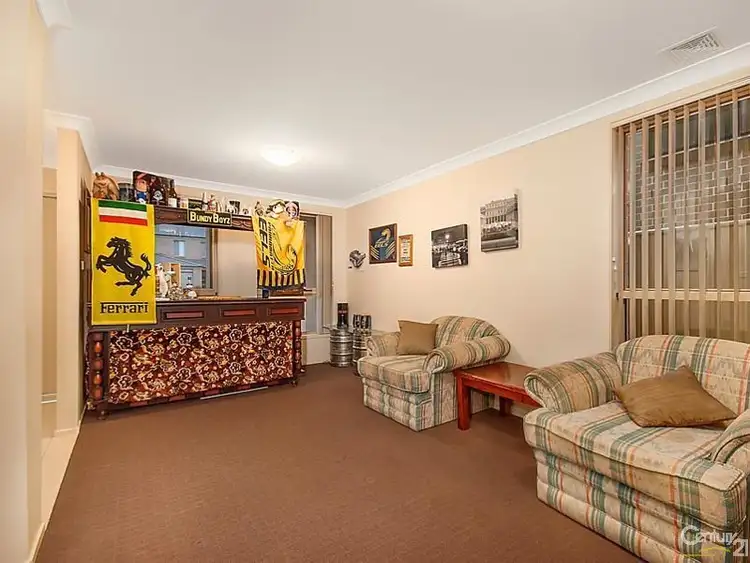 Fourth view of Homely house listing, 18 Rosebrook Ave, Kellyville Ridge NSW 2155