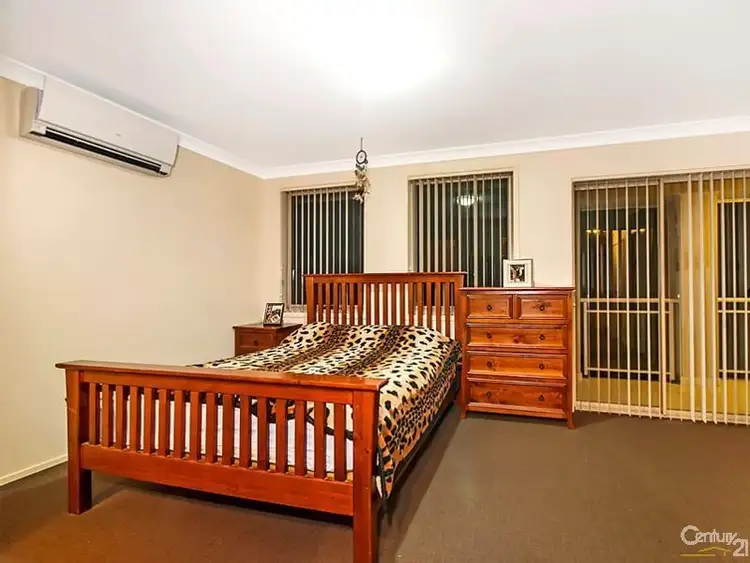 Fifth view of Homely house listing, 18 Rosebrook Ave, Kellyville Ridge NSW 2155