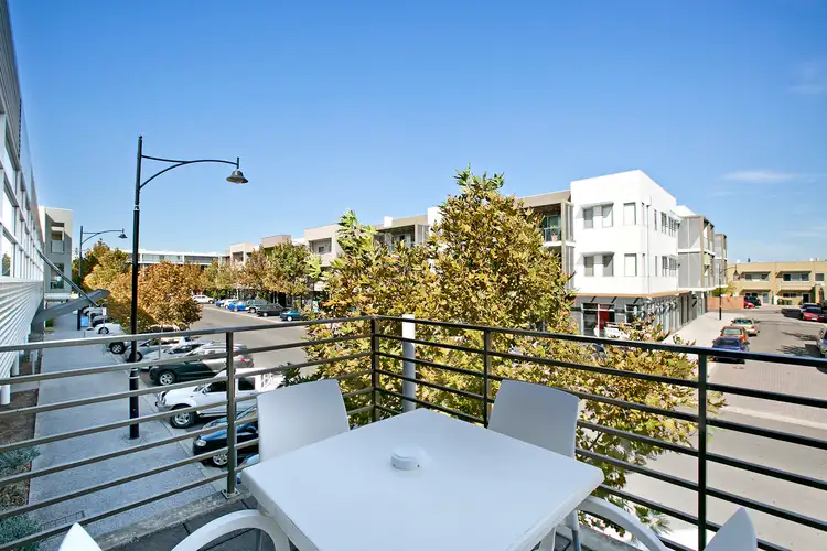 4/6-8 Hurtle Parade, Mawson Lakes SA 5095