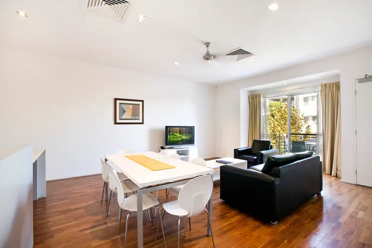 Third view of Homely apartment listing, 4/6-8 Hurtle Parade, Mawson Lakes SA 5095