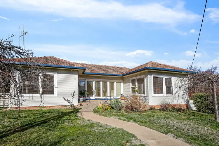 28 THOMAS STREET, Orange NSW 2800