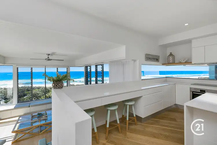 Second view of Homely house listing, 20 Tropicana Rise, Castaways Beach QLD 4567