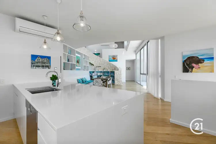 Sixth view of Homely house listing, 20 Tropicana Rise, Castaways Beach QLD 4567