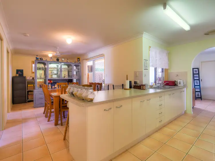 Third view of Homely house listing, 7 SONDER STREET, Urangan QLD 4655