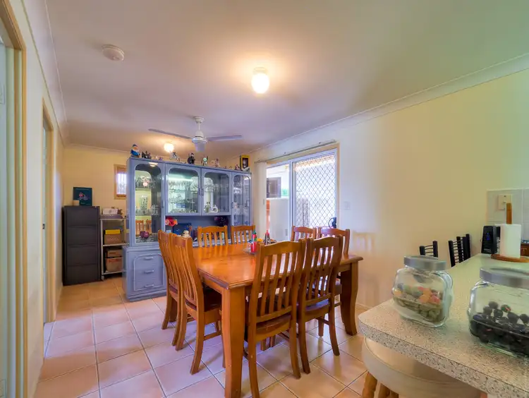 Sixth view of Homely house listing, 7 SONDER STREET, Urangan QLD 4655