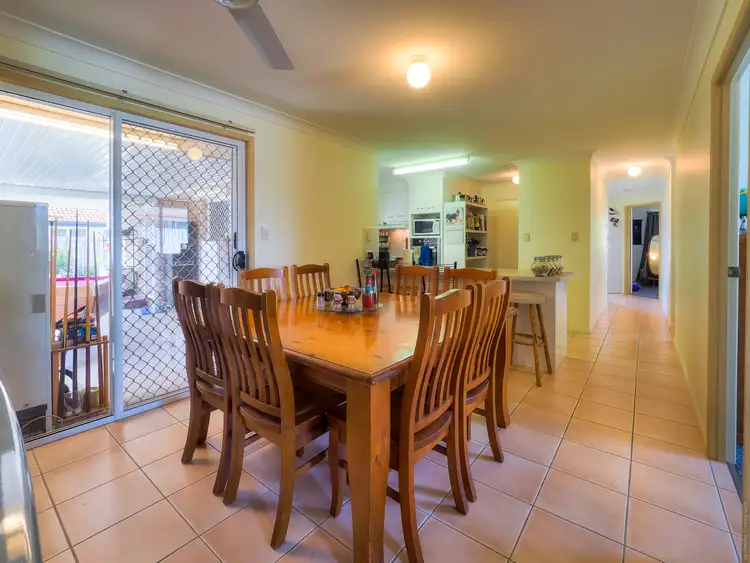 Seventh view of Homely house listing, 7 SONDER STREET, Urangan QLD 4655