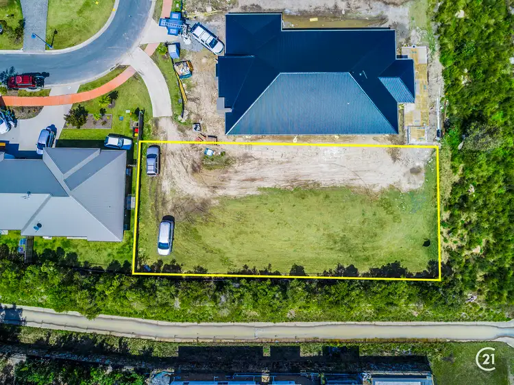 Fourth view of Homely land listing, 89 Augusta Circuit, Peregian Springs QLD 4573