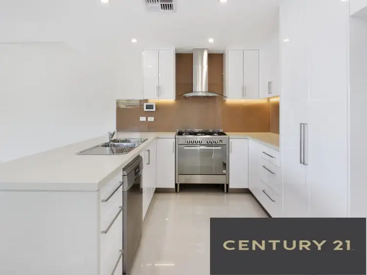 Fifth view of Homely semi-detached listing, 8 Parry Street, Pendle Hill NSW 2145