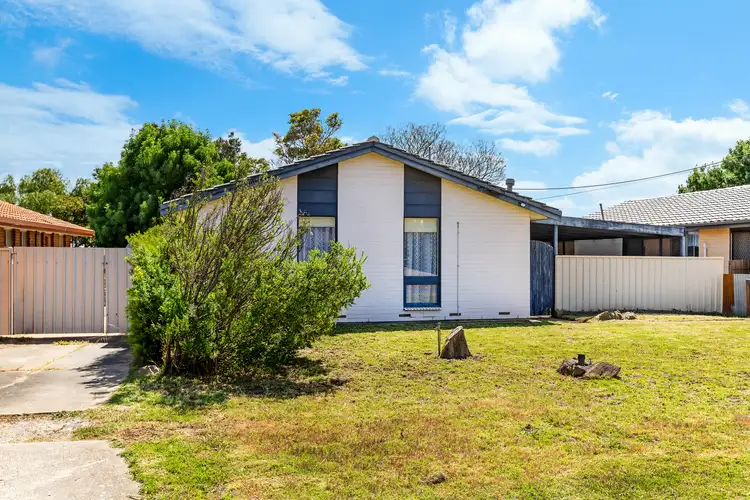 Main view of Homely house listing, 41 Abbott Avenue, Morphett Vale SA 5162