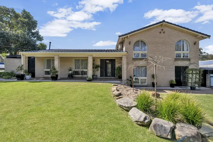 29 Hamilton Road, Fairview Park SA 5126