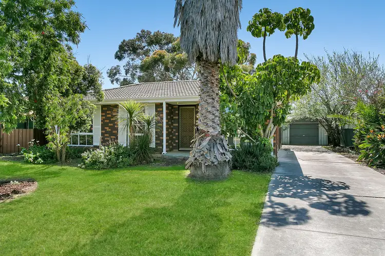 Main view of Homely house listing, 7 Chappel Avenue, Morphett Vale SA 5162