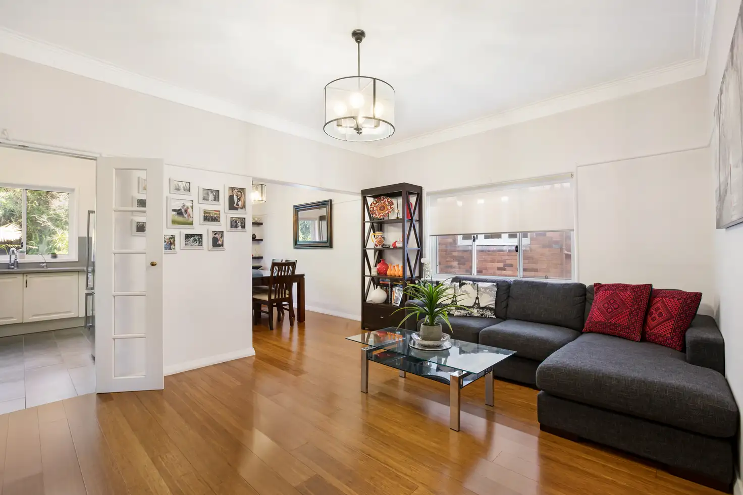 Main view of Homely apartment listing, 4/20 Streatfield Road, Bellevue Hill NSW 2023