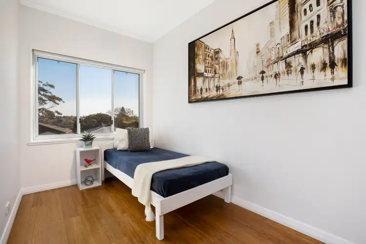 Fourth view of Homely apartment listing, 4/20 Streatfield Road, Bellevue Hill NSW 2023