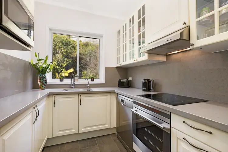 Fifth view of Homely apartment listing, 4/20 Streatfield Road, Bellevue Hill NSW 2023