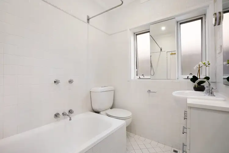 Sixth view of Homely apartment listing, 4/20 Streatfield Road, Bellevue Hill NSW 2023