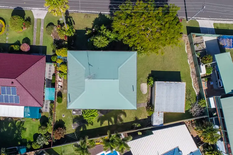 Third view of Homely house listing, 40 Surf Road, Maroochydore QLD 4558