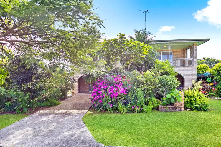 Fifth view of Homely house listing, 40 Surf Road, Maroochydore QLD 4558