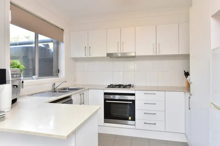Third view of Homely unit listing, 7/8 Angophora Drive, Warabrook NSW 2304
