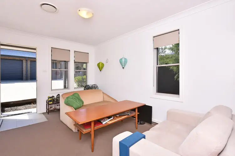 Fourth view of Homely unit listing, 7/8 Angophora Drive, Warabrook NSW 2304