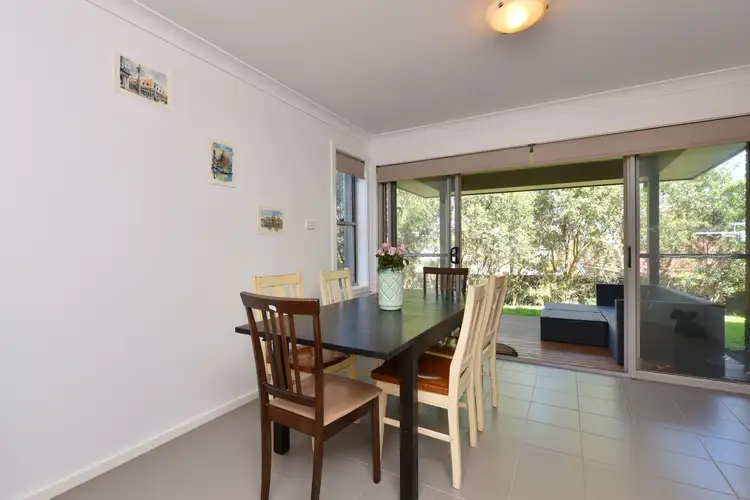 Fifth view of Homely unit listing, 7/8 Angophora Drive, Warabrook NSW 2304