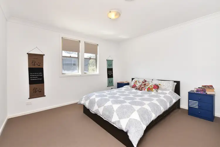 Sixth view of Homely unit listing, 7/8 Angophora Drive, Warabrook NSW 2304