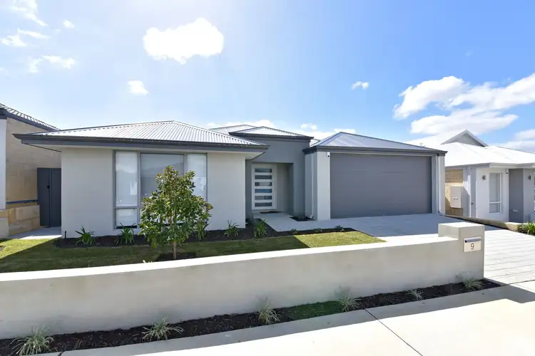 9 Cansos Street, Clarkson WA 6030