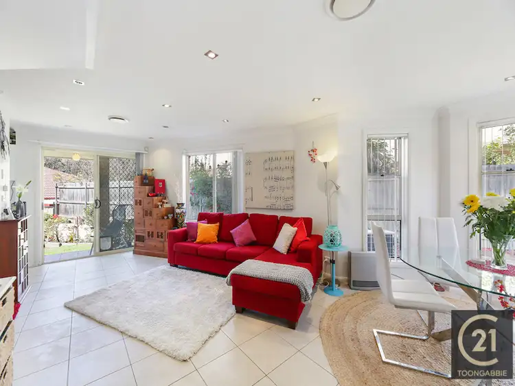 150 Metella Road, Toongabbie NSW 2146