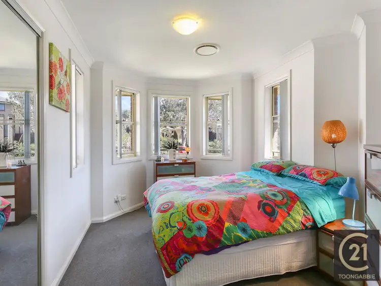 Fifth view of Homely townhouse listing, 150 Metella Road, Toongabbie NSW 2146