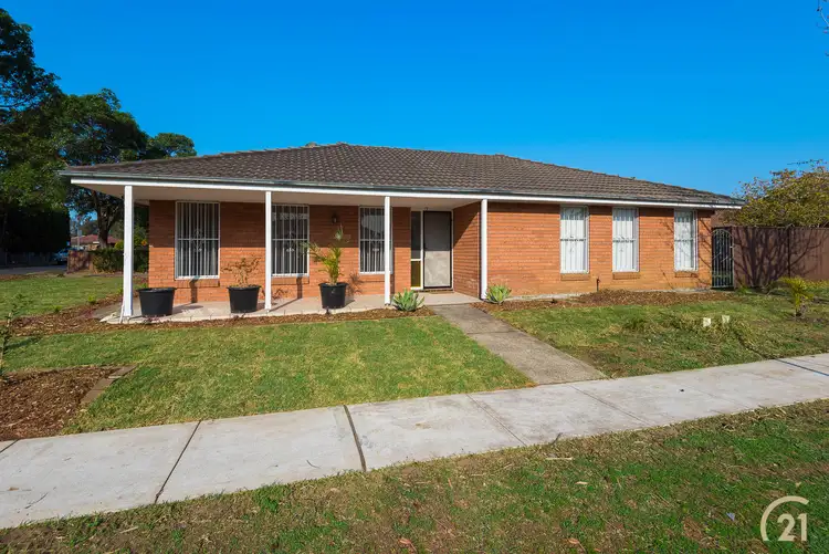 Main view of Homely house listing, 942 The Horsley Drive, Wetherill Park NSW 2164