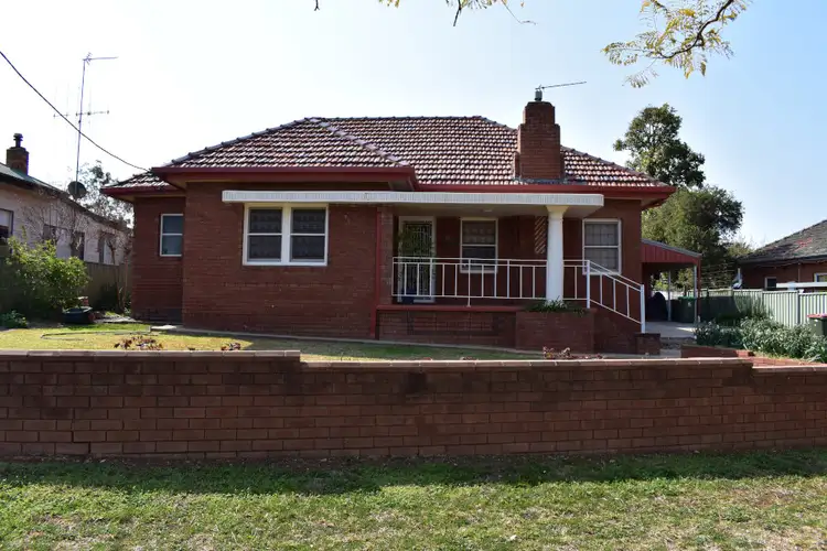 Main view of Homely house listing, 88 Mitchell Street, Parkes NSW 2870