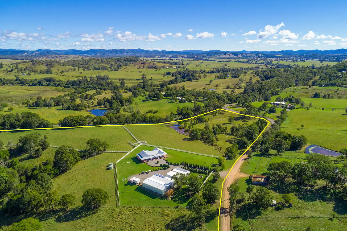 Main view of Homely rural property listing, 38 Ironstone Creek Road, Tuchekoi QLD 4570