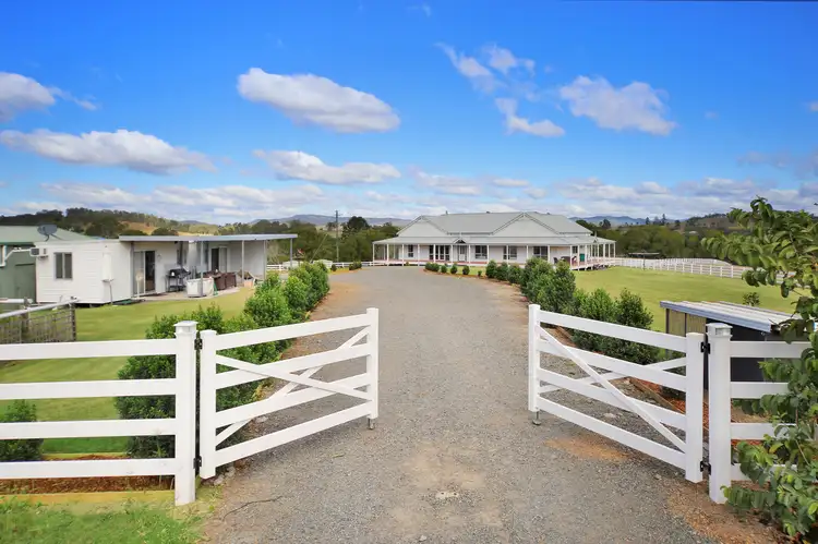 Second view of Homely rural property listing, 38 Ironstone Creek Road, Tuchekoi QLD 4570