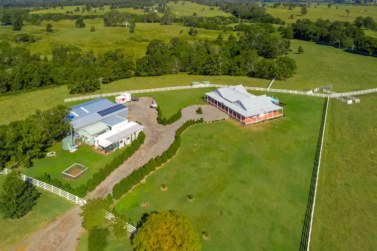 Third view of Homely rural property listing, 38 Ironstone Creek Road, Tuchekoi QLD 4570