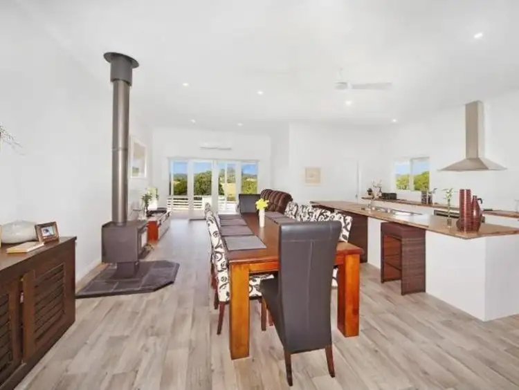Fourth view of Homely rural property listing, 38 Ironstone Creek Road, Tuchekoi QLD 4570