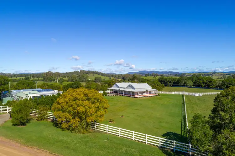 Fifth view of Homely rural property listing, 38 Ironstone Creek Road, Tuchekoi QLD 4570