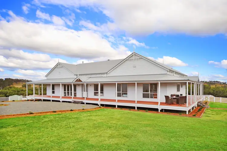Sixth view of Homely rural property listing, 38 Ironstone Creek Road, Tuchekoi QLD 4570