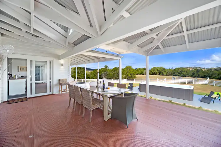 Seventh view of Homely rural property listing, 38 Ironstone Creek Road, Tuchekoi QLD 4570