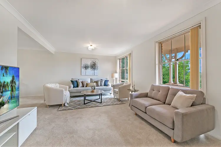 32 John Road, Cherrybrook NSW 2126