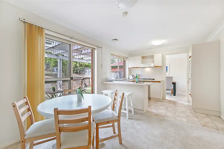 Fourth view of Homely house listing, 32 John Road, Cherrybrook NSW 2126