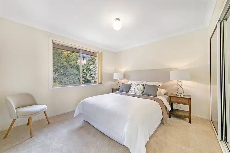 Fifth view of Homely house listing, 32 John Road, Cherrybrook NSW 2126