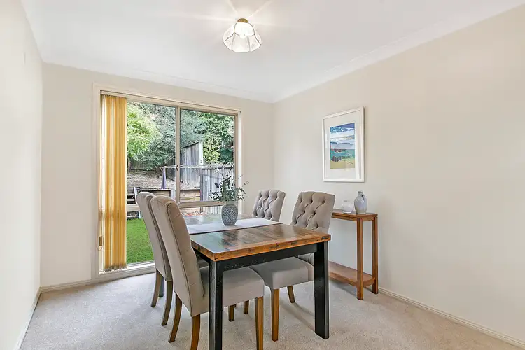 Sixth view of Homely house listing, 32 John Road, Cherrybrook NSW 2126