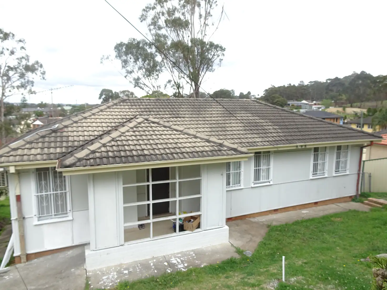 Main view of Homely house listing, 220 Elizabeth DRIVE, Ashcroft NSW 2168