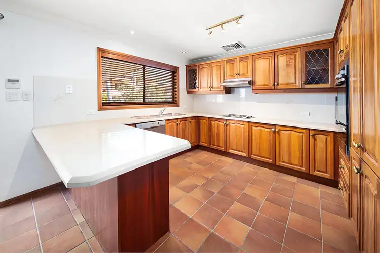 Fifth view of Homely house listing, 8 Hibiscus Close, Alfords Point NSW 2234