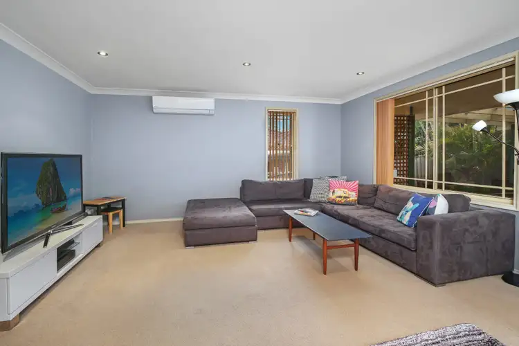 Third view of Homely villa listing, 2/6 Jacaranda Avenue, Glenning Valley NSW 2261