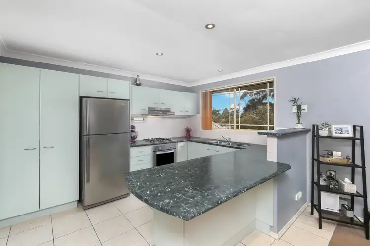 Fourth view of Homely villa listing, 2/6 Jacaranda Avenue, Glenning Valley NSW 2261